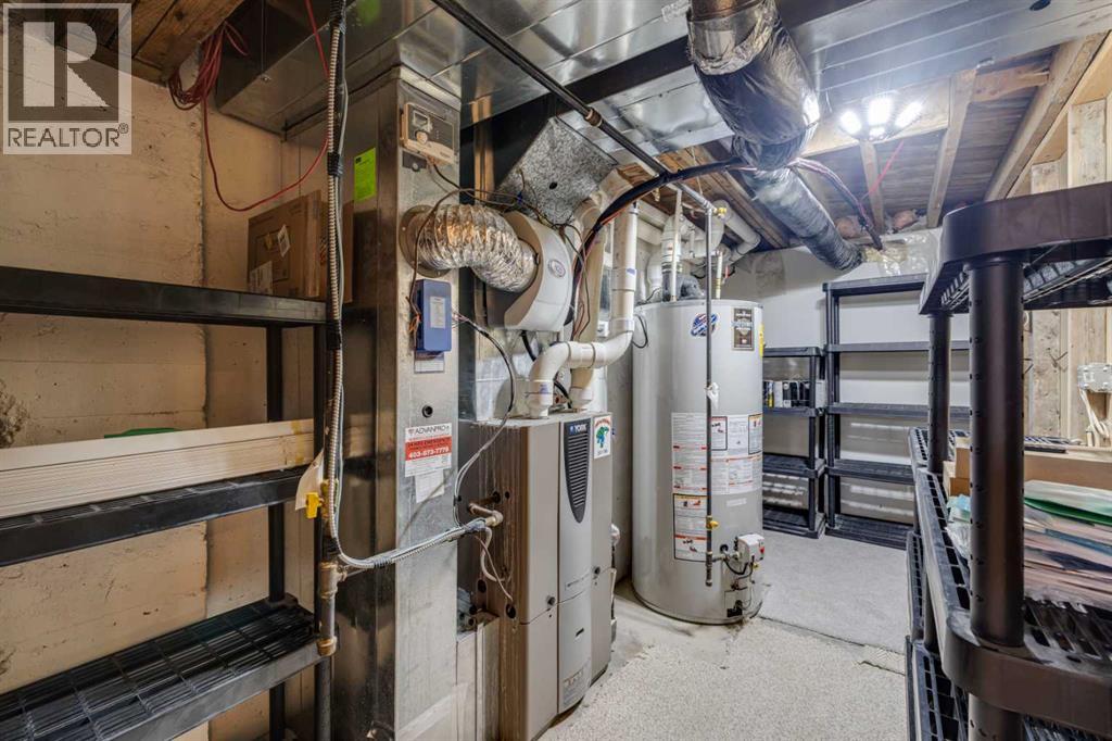 4334 Passchendaele Road SW, Calgary, Alberta  T2T 6A8 - Photo 36 - A2295741