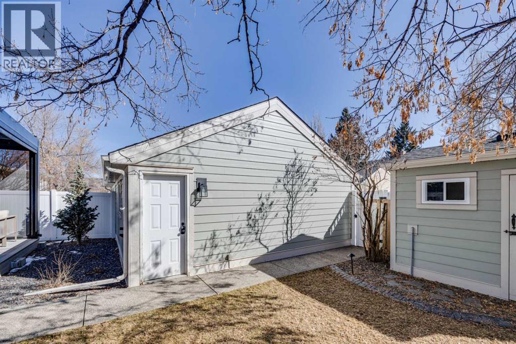 4334 Passchendaele Road SW, Calgary, Alberta  T2T 6A8 - Photo 44 - A2295741