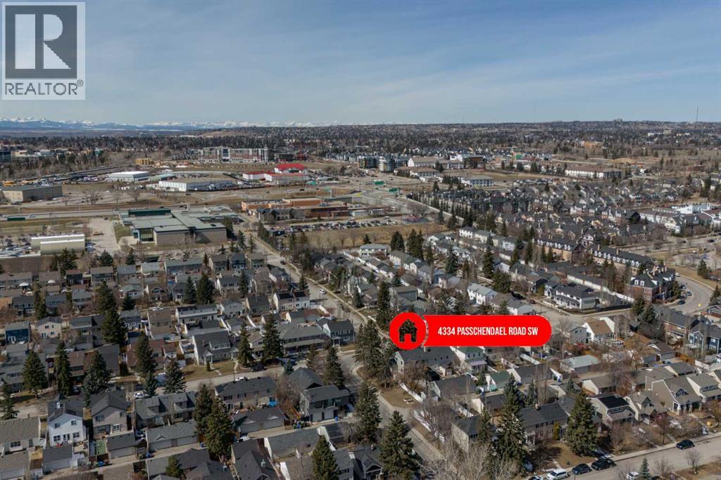 4334 Passchendaele Road SW, Calgary, Alberta  T2T 6A8 - Photo 48 - A2295741