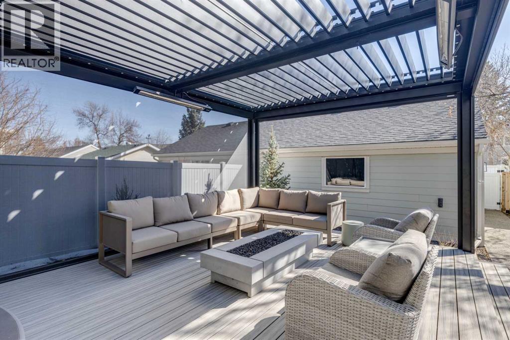 4334 Passchendaele Road SW, Calgary, Alberta  T2T 6A8 - Photo 38 - A2295741