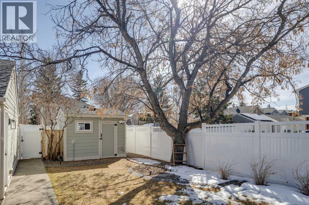 4334 Passchendaele Road SW, Calgary, Alberta  T2T 6A8 - Photo 42 - A2295741