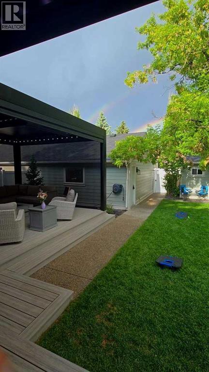 4334 Passchendaele Road SW, Calgary, Alberta  T2T 6A8 - Photo 49 - A2295741