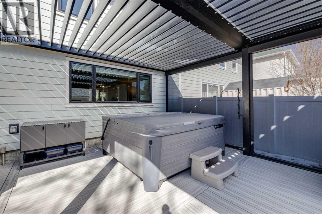 4334 Passchendaele Road SW, Calgary, Alberta  T2T 6A8 - Photo 39 - A2295741