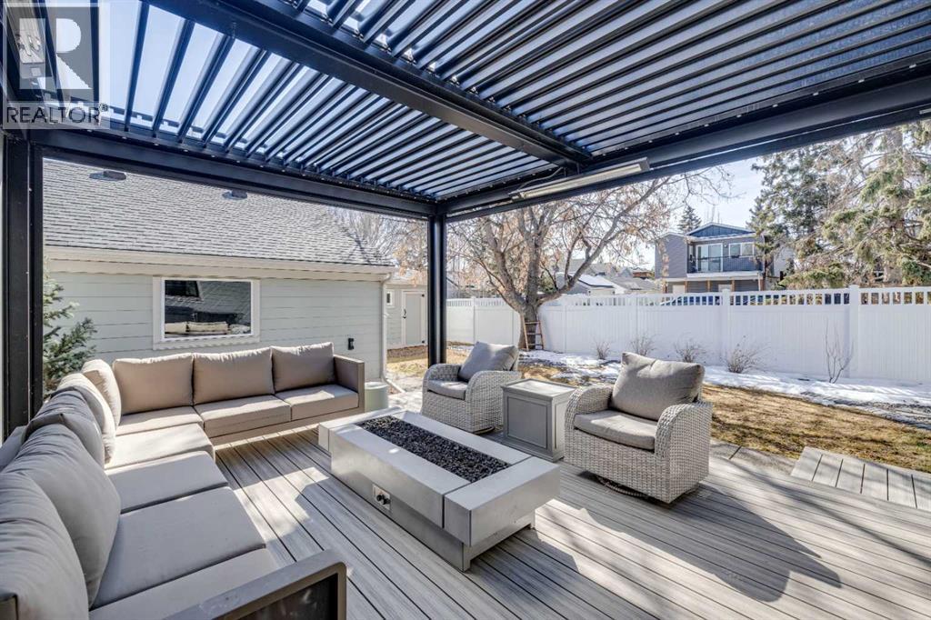 4334 Passchendaele Road SW, Calgary, Alberta  T2T 6A8 - Photo 37 - A2295741