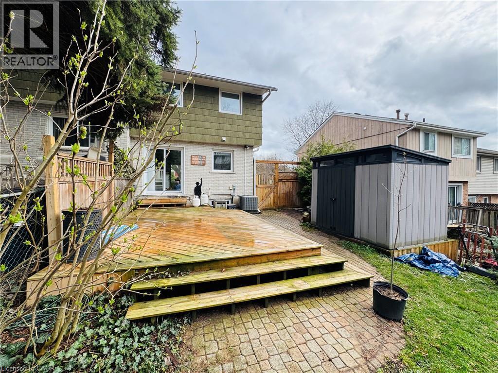 129 Edward Street, Cambridge, Ontario  N3C 1K4 - Photo 18 - 40819823