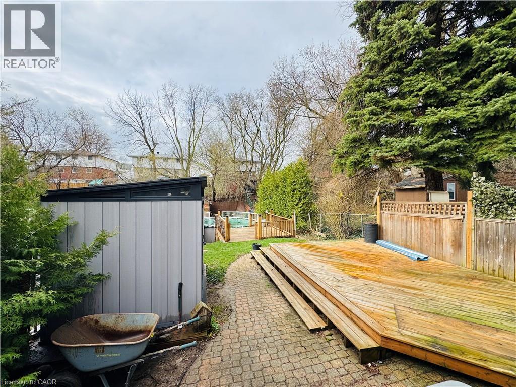 129 Edward Street, Cambridge, Ontario  N3C 1K4 - Photo 19 - 40819823