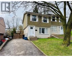 129 EDWARD Street, cambridge, Ontario