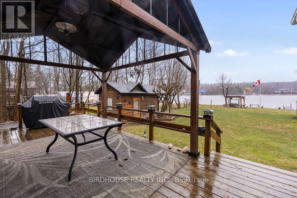 47 North Water Street, Kawartha Lakes, Ontario  K0M 1K0 - Photo 35 - X13010952