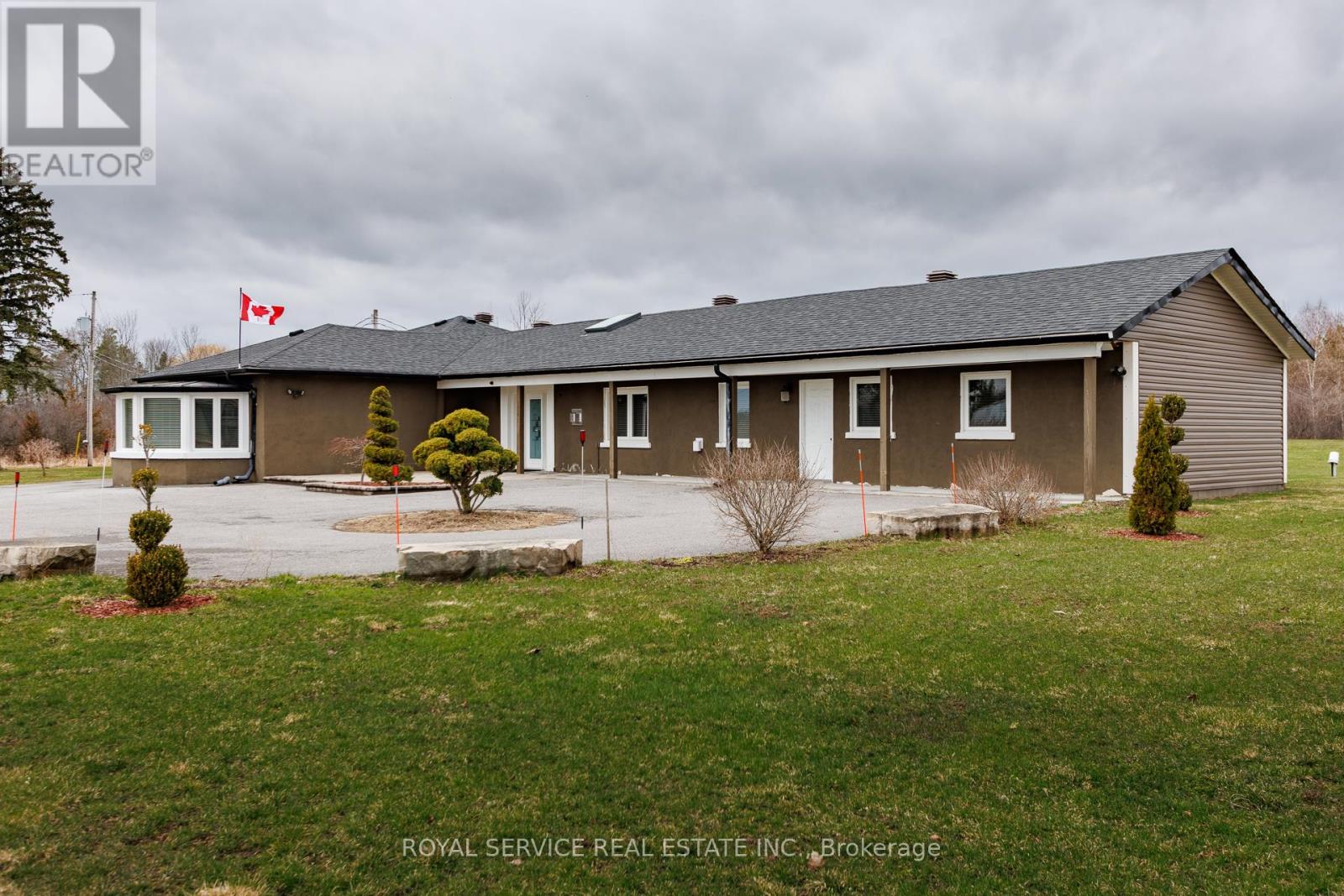 4496 County Road 2, Port Hope, Ontario  L1A 3V5 - Photo 1 - X13011018