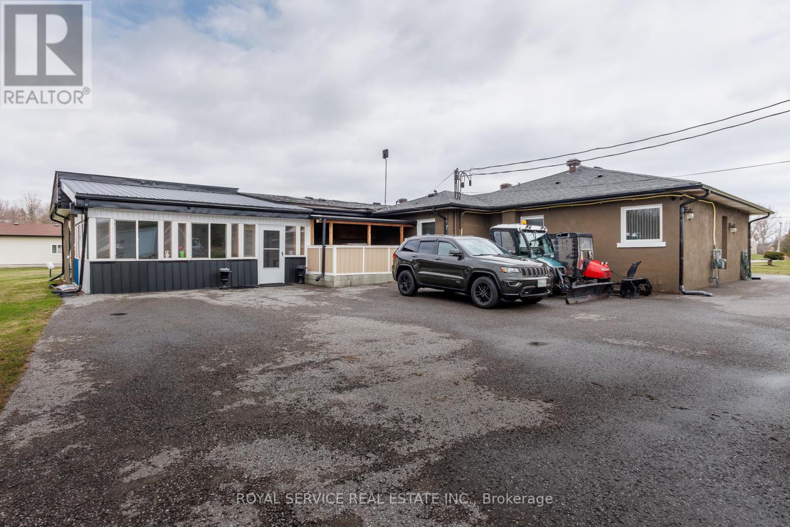 4496 County Road 2, Port Hope, Ontario  L1A 3V5 - Photo 5 - X13011018