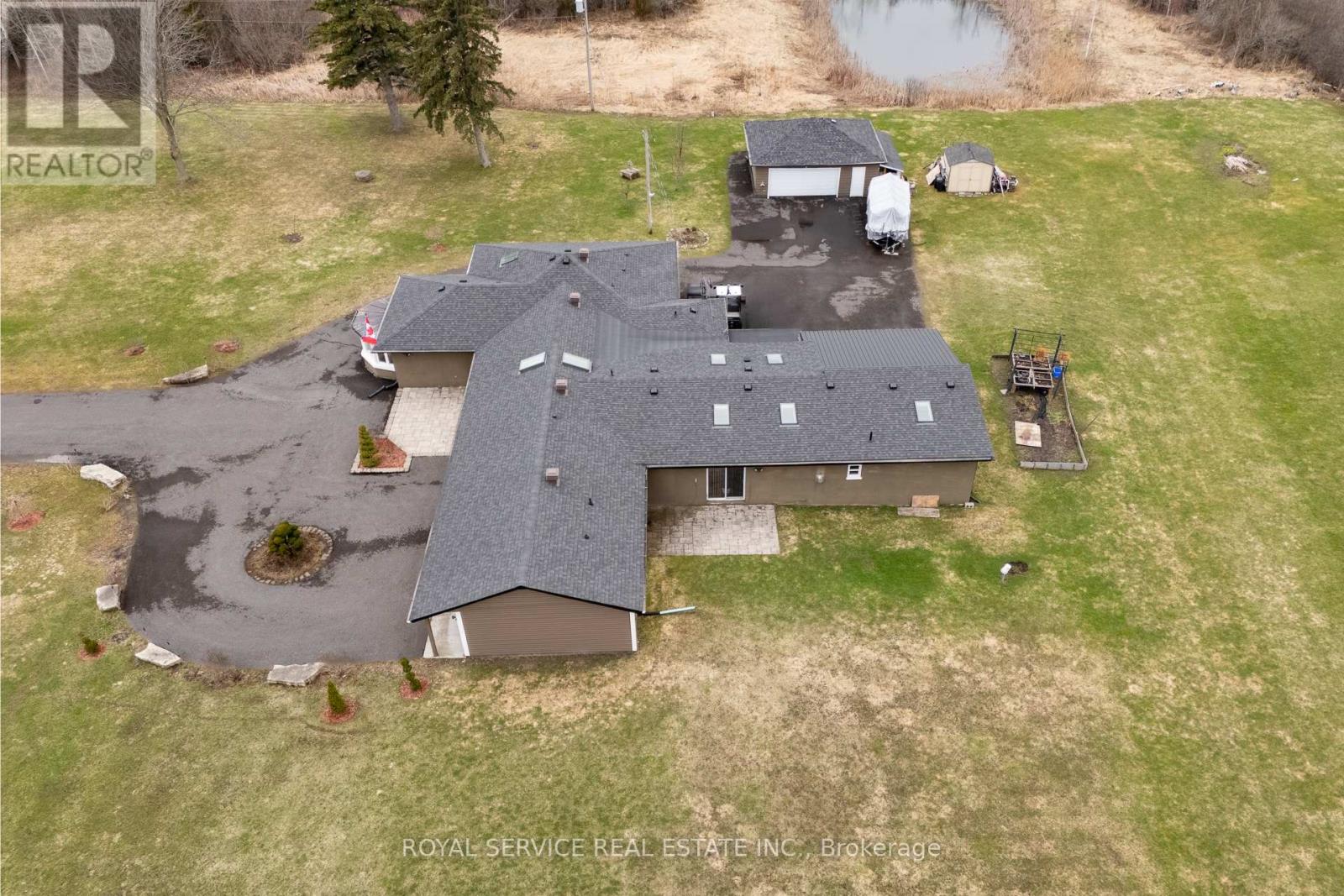 4496 County Road 2, Port Hope, Ontario  L1A 3V5 - Photo 6 - X13011018