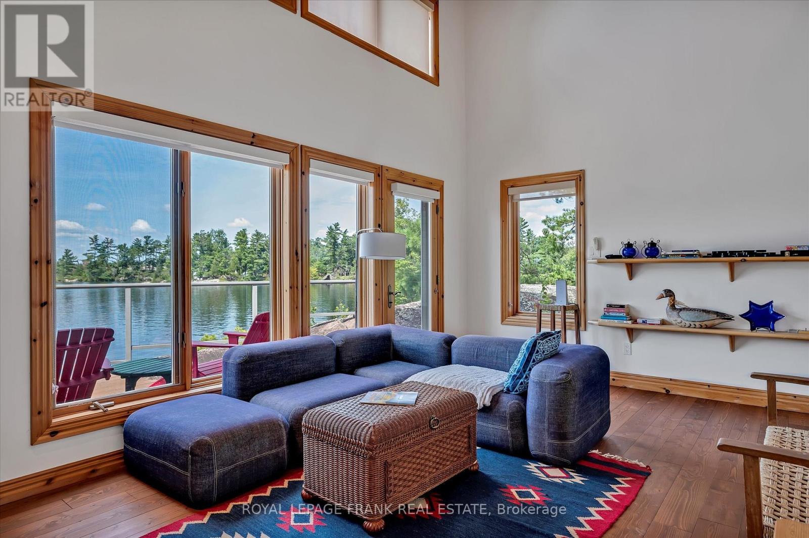 484 Juniper Island, Douro-Dummer, Ontario  K0L 2C0 - Photo 22 - X13011112