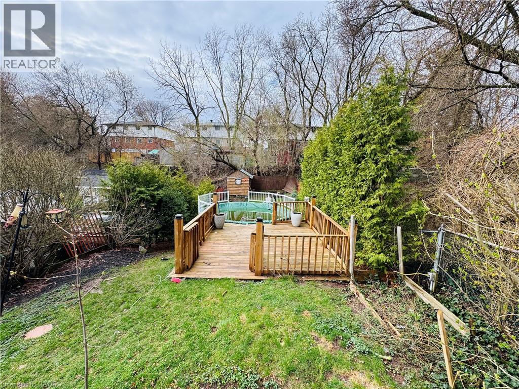 129 Edward Street, Cambridge, Ontario  N3C 1K4 - Photo 17 - 40819823