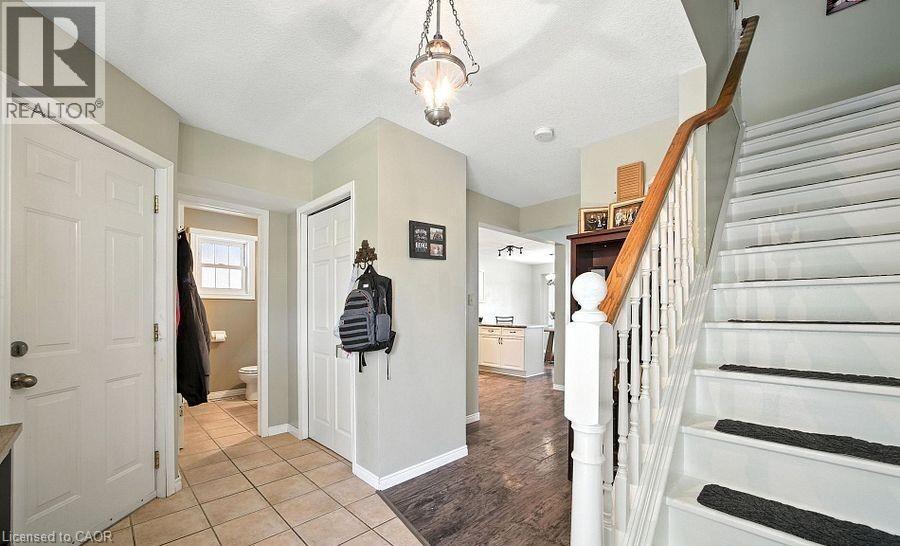 1030 Pearson Drive, Woodstock, Ontario  N4S 8V1 - Photo 5 - 40821761