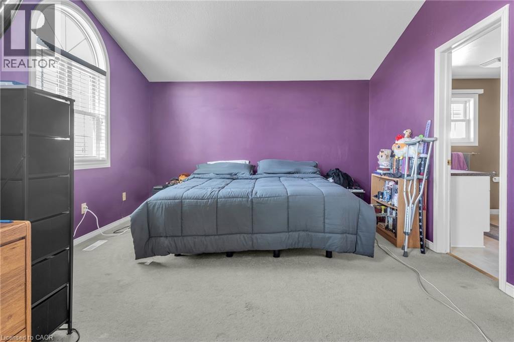 1030 Pearson Drive, Woodstock, Ontario  N4S 8V1 - Photo 14 - 40821761