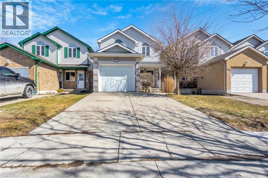 1030 Pearson Drive, Woodstock, Ontario  N4S 8V1 - Photo 2 - 40821761