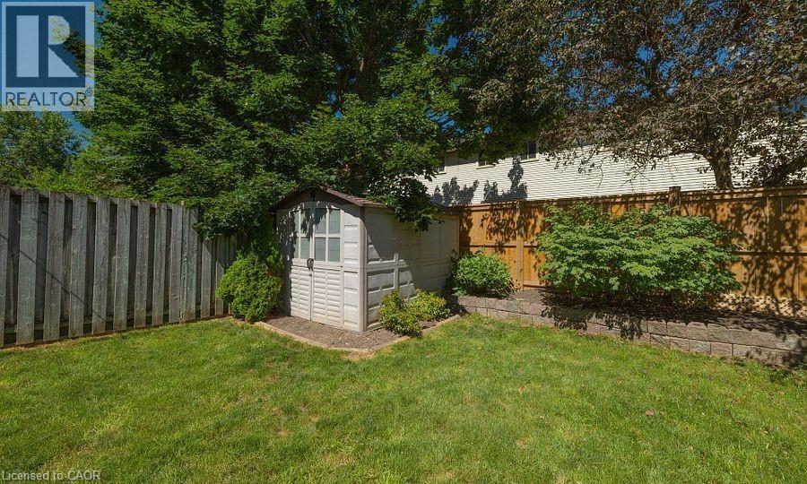 1030 Pearson Drive, Woodstock, Ontario  N4S 8V1 - Photo 35 - 40821761