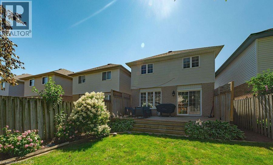 1030 Pearson Drive, Woodstock, Ontario  N4S 8V1 - Photo 34 - 40821761