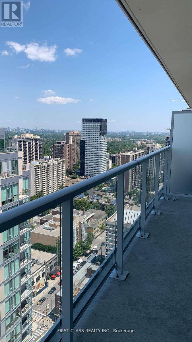 2513 - 33 Helendale Avenue, Toronto, Ontario  M4R 1C5 - Photo 13 - C13010940