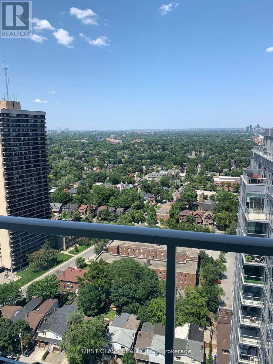 2513 - 33 Helendale Avenue, Toronto, Ontario  M4R 1C5 - Photo 14 - C13010940