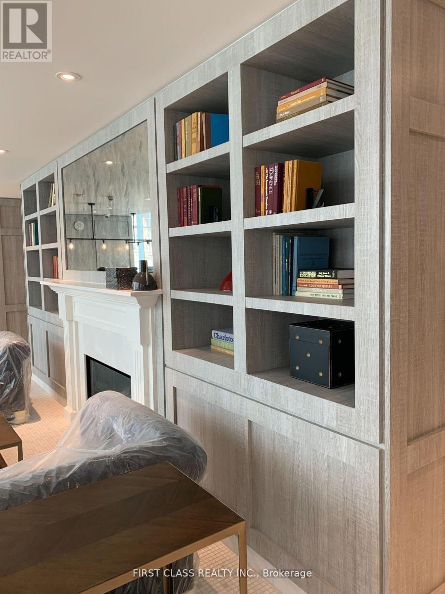 2513 - 33 Helendale Avenue, Toronto, Ontario  M4R 1C5 - Photo 4 - C13010940