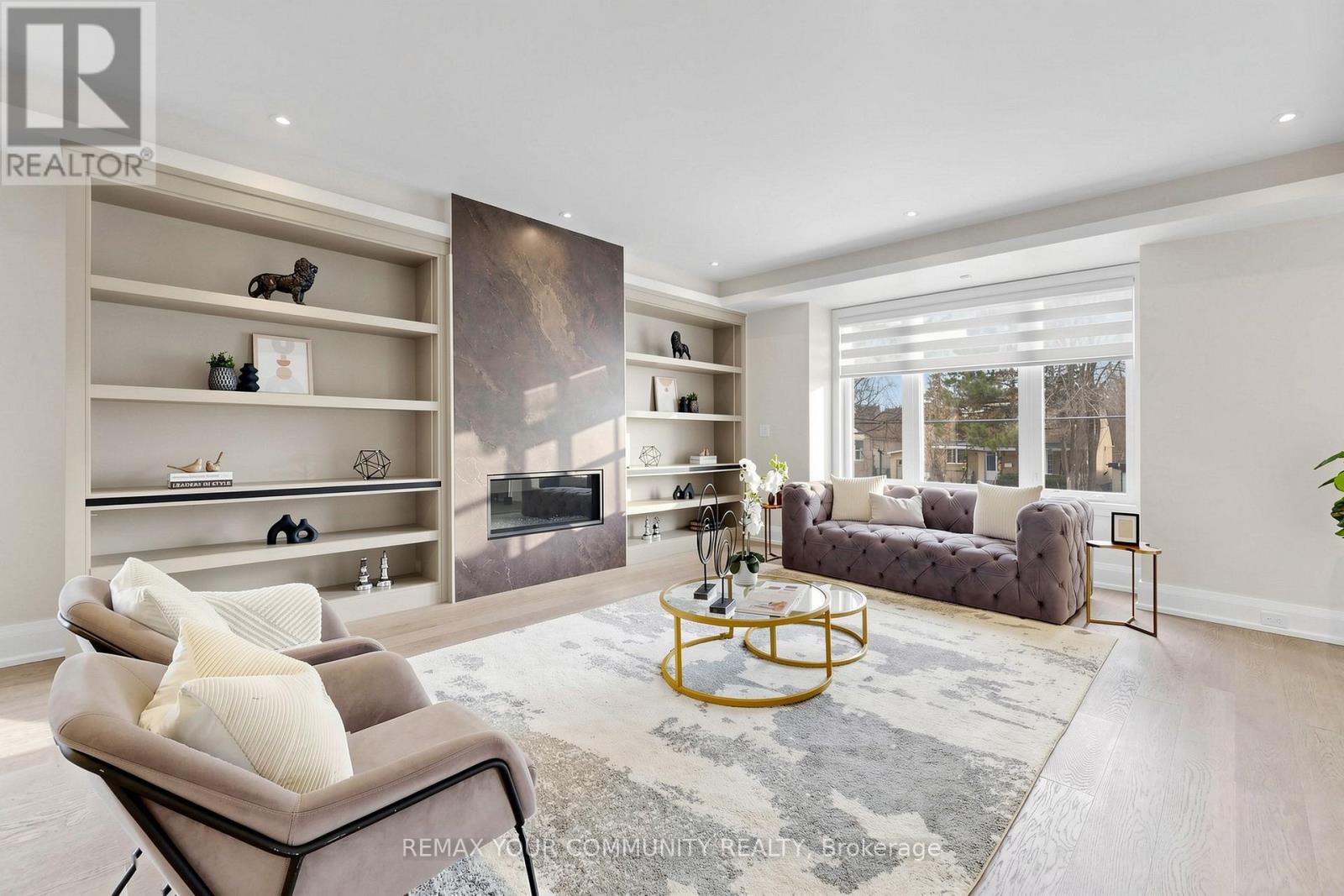 97 Ranee Avenue, Toronto (Englemount-Lawrence), Ontario  M6A 1N1 - Photo 10 - C13010992