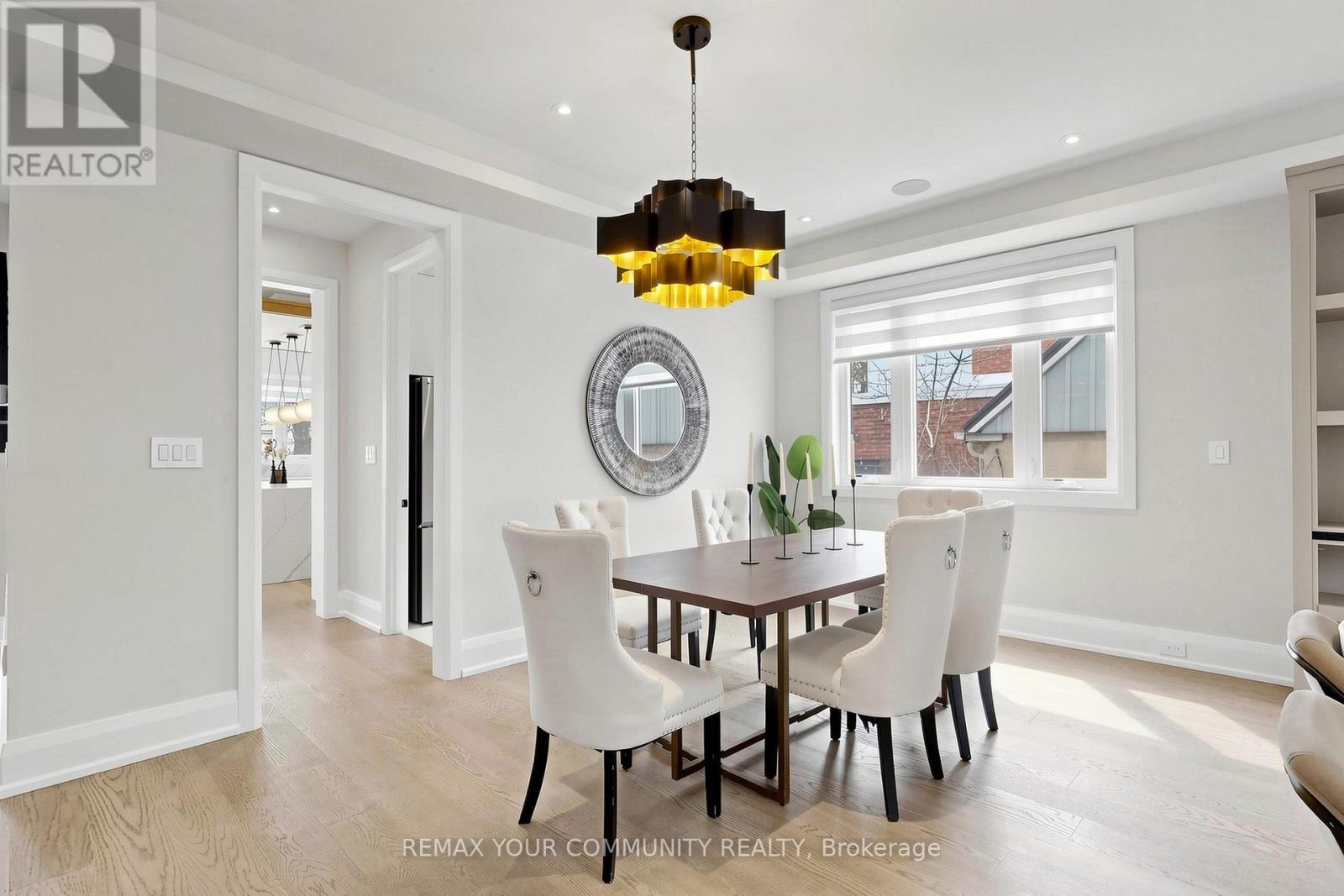 97 Ranee Avenue, Toronto (Englemount-Lawrence), Ontario  M6A 1N1 - Photo 11 - C13010992