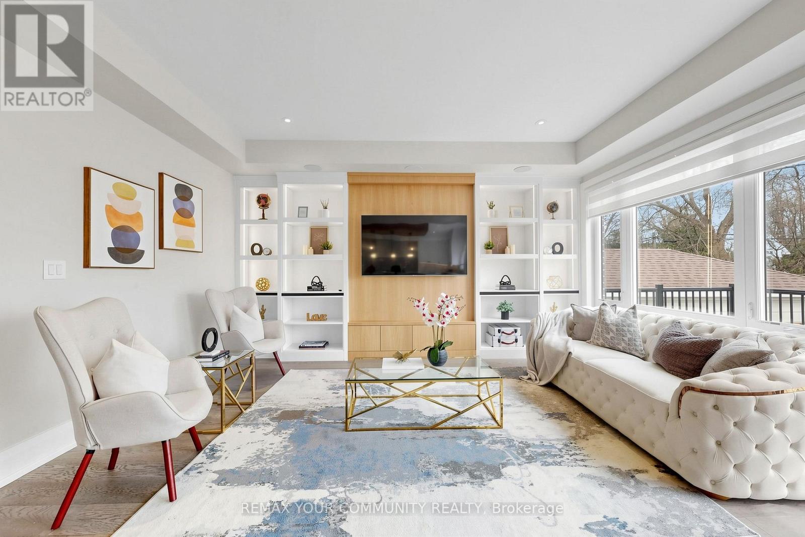 97 Ranee Avenue, Toronto (Englemount-Lawrence), Ontario  M6A 1N1 - Photo 17 - C13010992