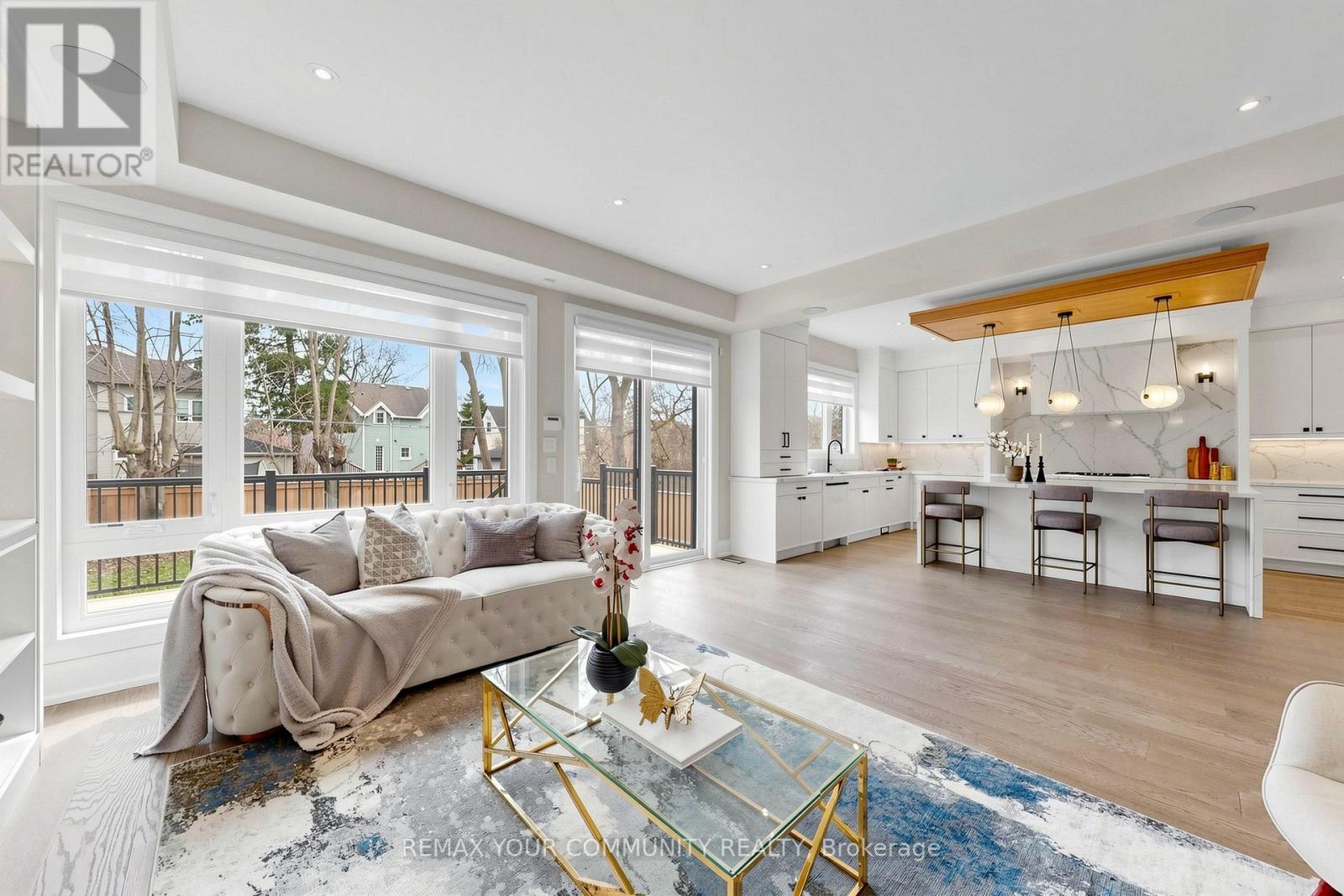 97 Ranee Avenue, Toronto (Englemount-Lawrence), Ontario  M6A 1N1 - Photo 18 - C13010992