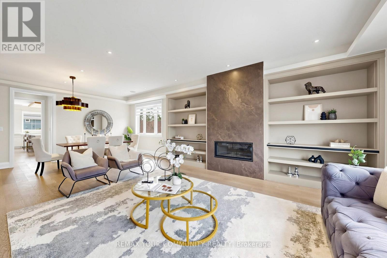 97 Ranee Avenue, Toronto (Englemount-Lawrence), Ontario  M6A 1N1 - Photo 5 - C13010992