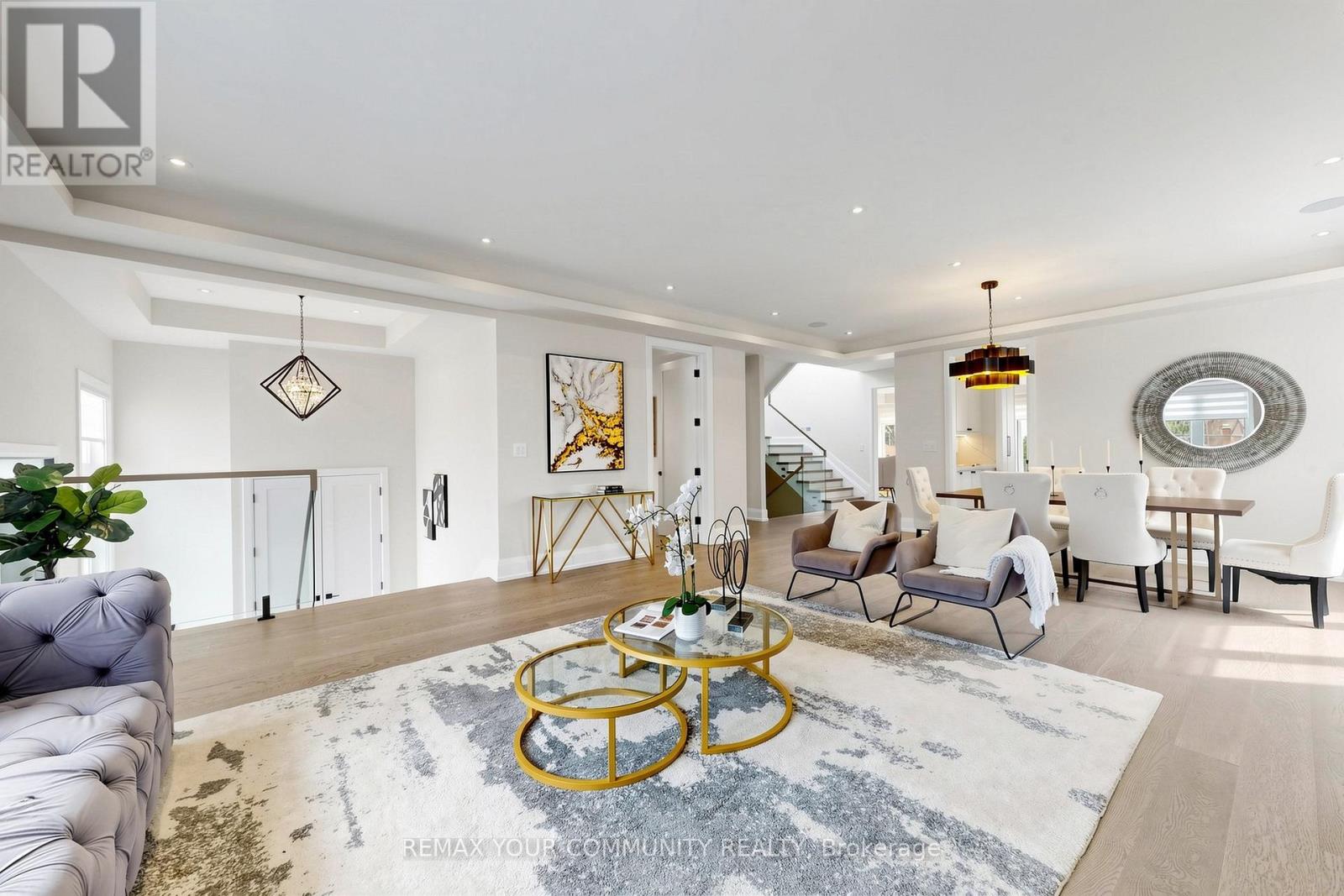 97 Ranee Avenue, Toronto (Englemount-Lawrence), Ontario  M6A 1N1 - Photo 6 - C13010992