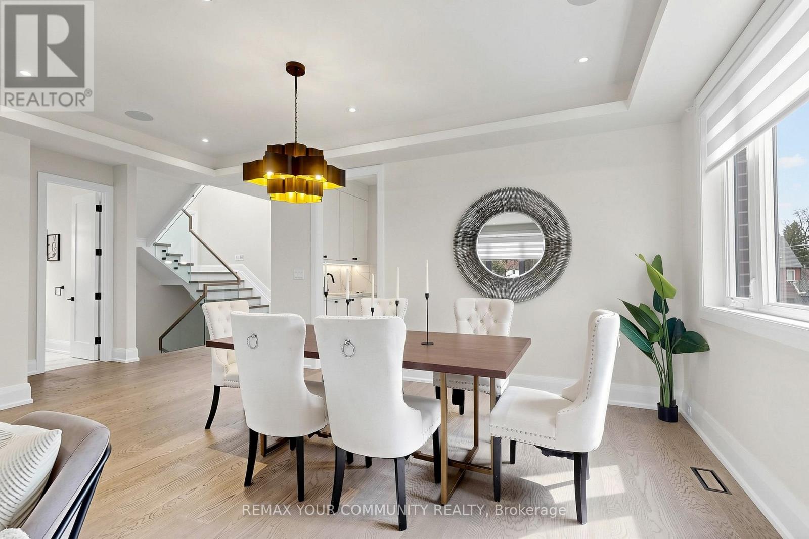 97 Ranee Avenue, Toronto (Englemount-Lawrence), Ontario  M6A 1N1 - Photo 8 - C13010992