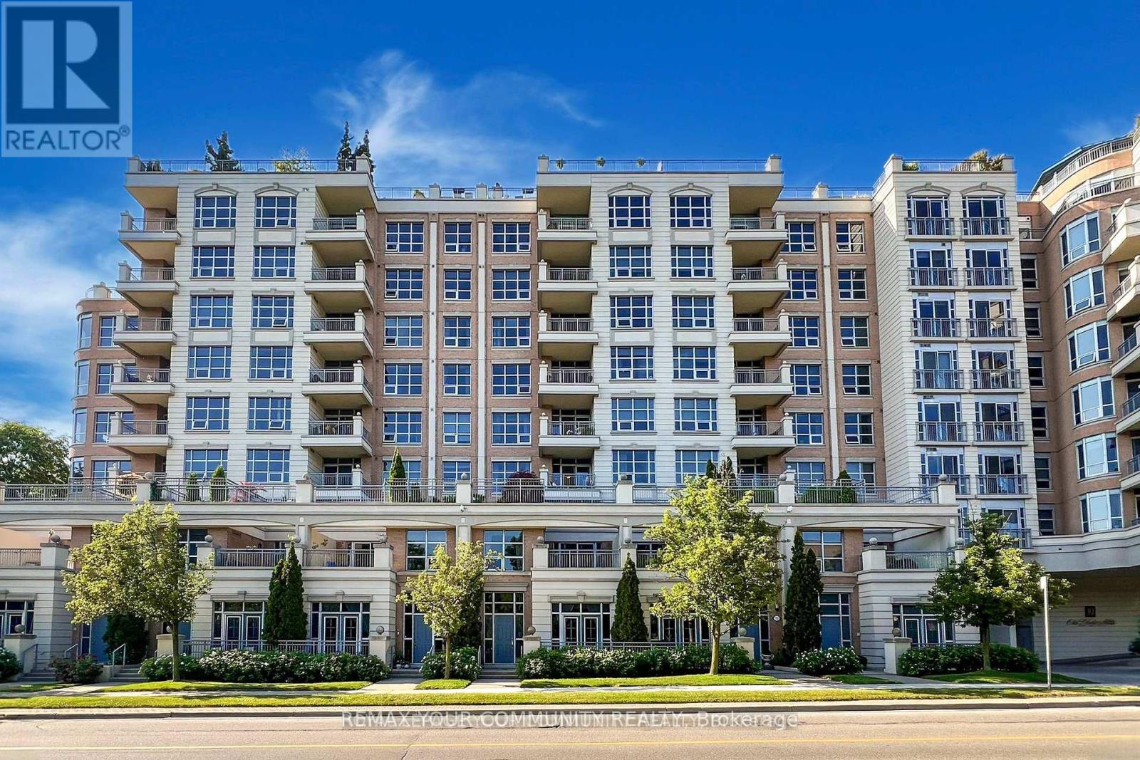 410 - 10 Old York Mills Road, Toronto, Ontario  M2P 2G9 - Photo 2 - C13011002