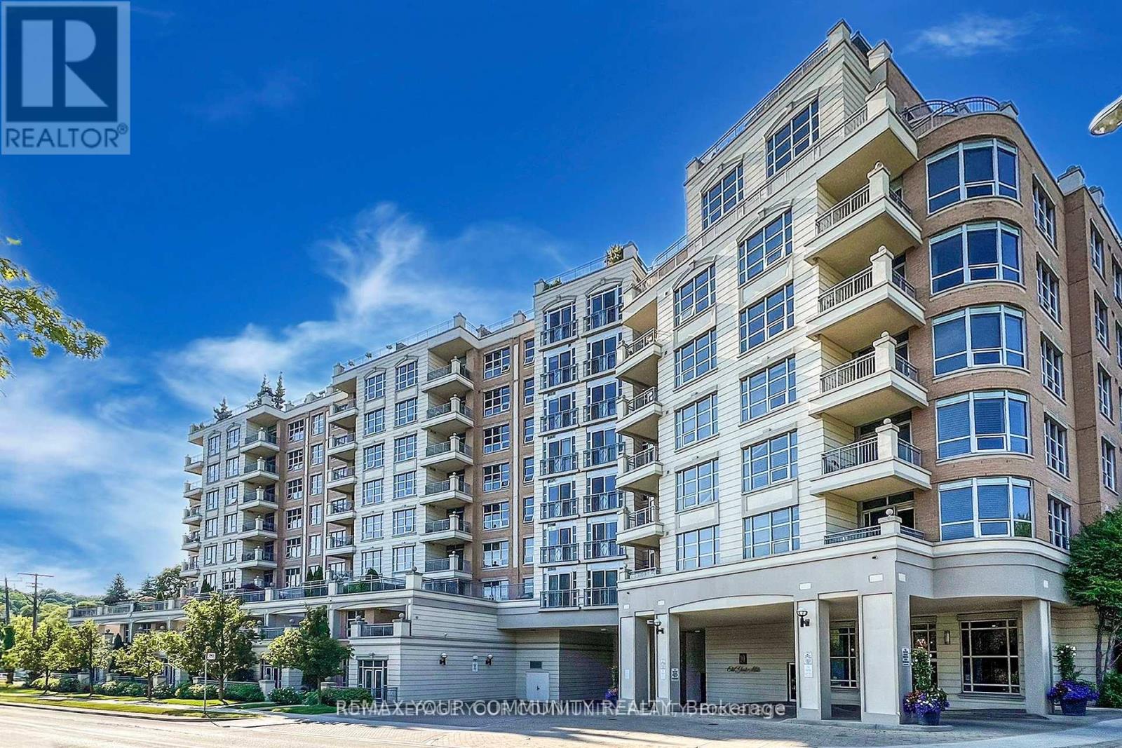 410 - 10 Old York Mills Road, Toronto, Ontario  M2P 2G9 - Photo 3 - C13011002