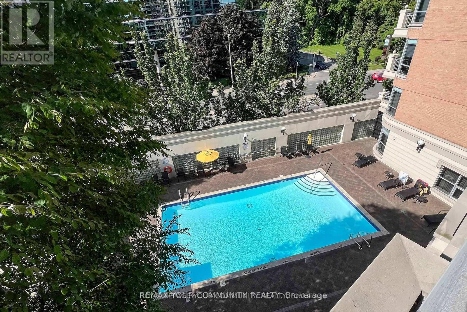 410 - 10 Old York Mills Road, Toronto, Ontario  M2P 2G9 - Photo 34 - C13011002