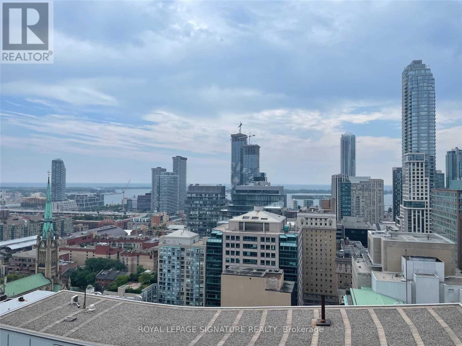 2604 - 25 RICHMOND STREET E, Toronto, Ontario