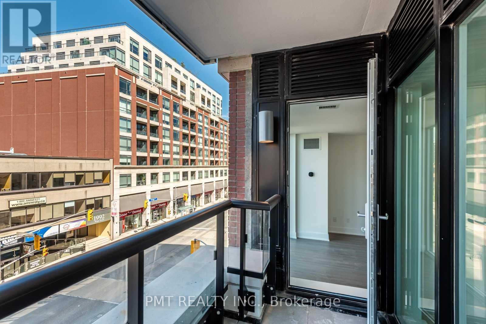 625 - 1 Belsize Drive, Toronto, Ontario  M4S 0B9 - Photo 16 - C13011042