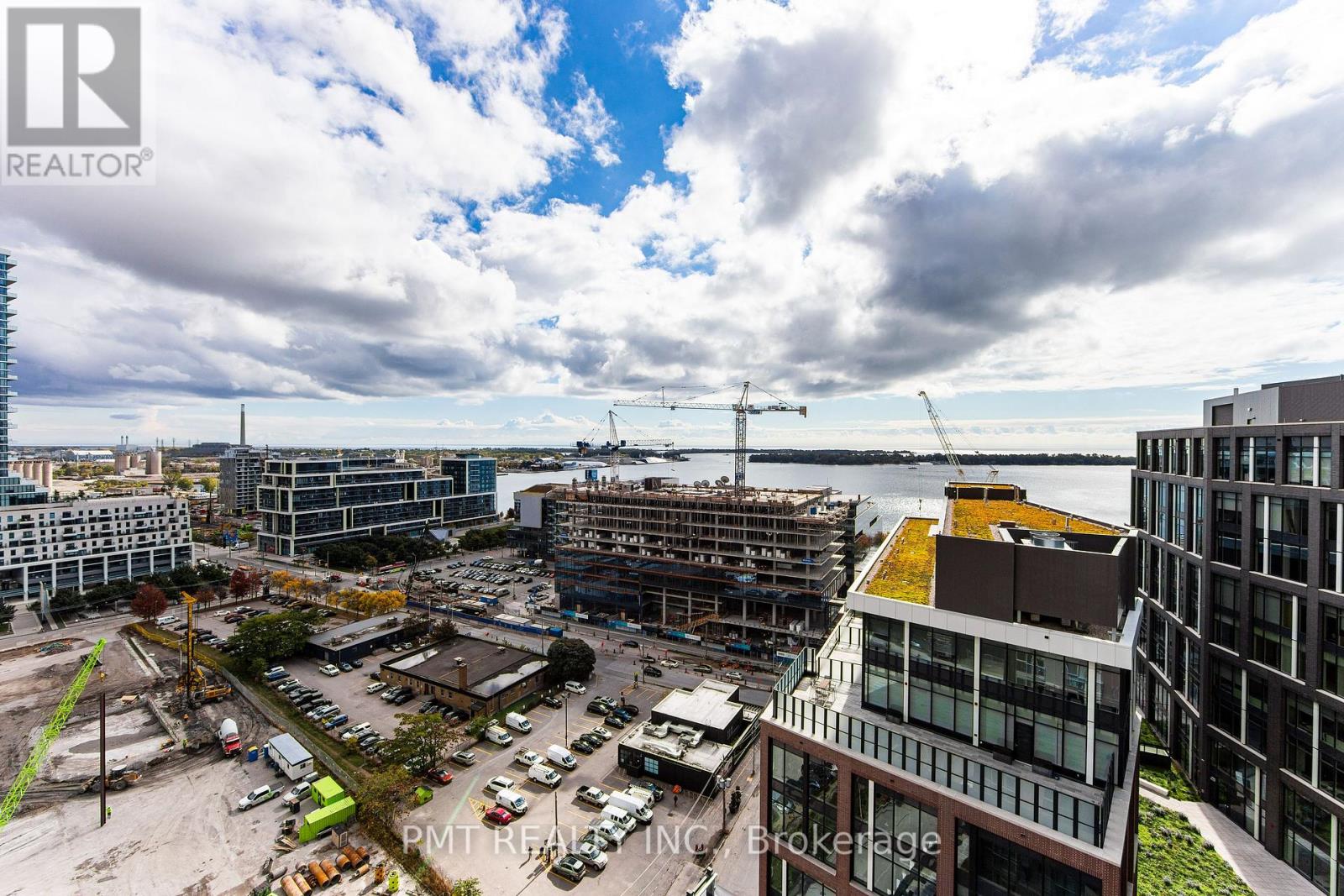 1604 - 20 Richardson Street, Toronto, Ontario  M5A 0S6 - Photo 24 - C13011050