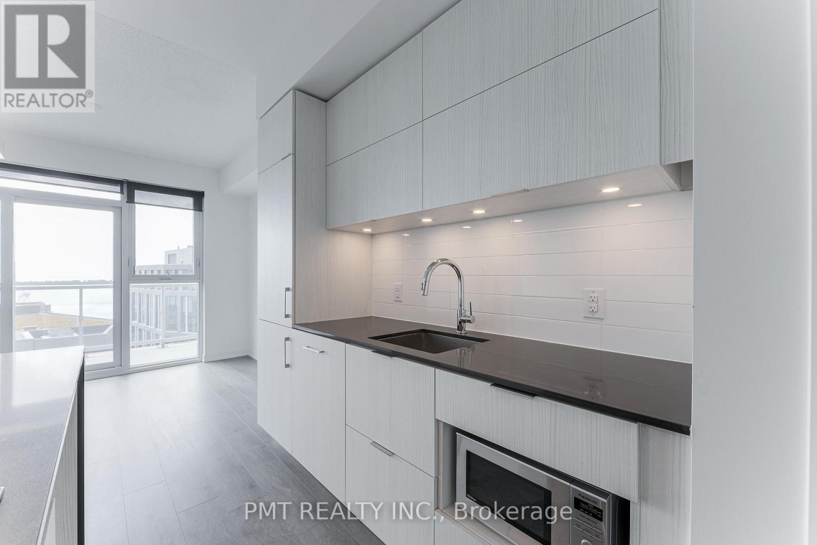 1604 - 20 Richardson Street, Toronto, Ontario  M5A 0S6 - Photo 6 - C13011050