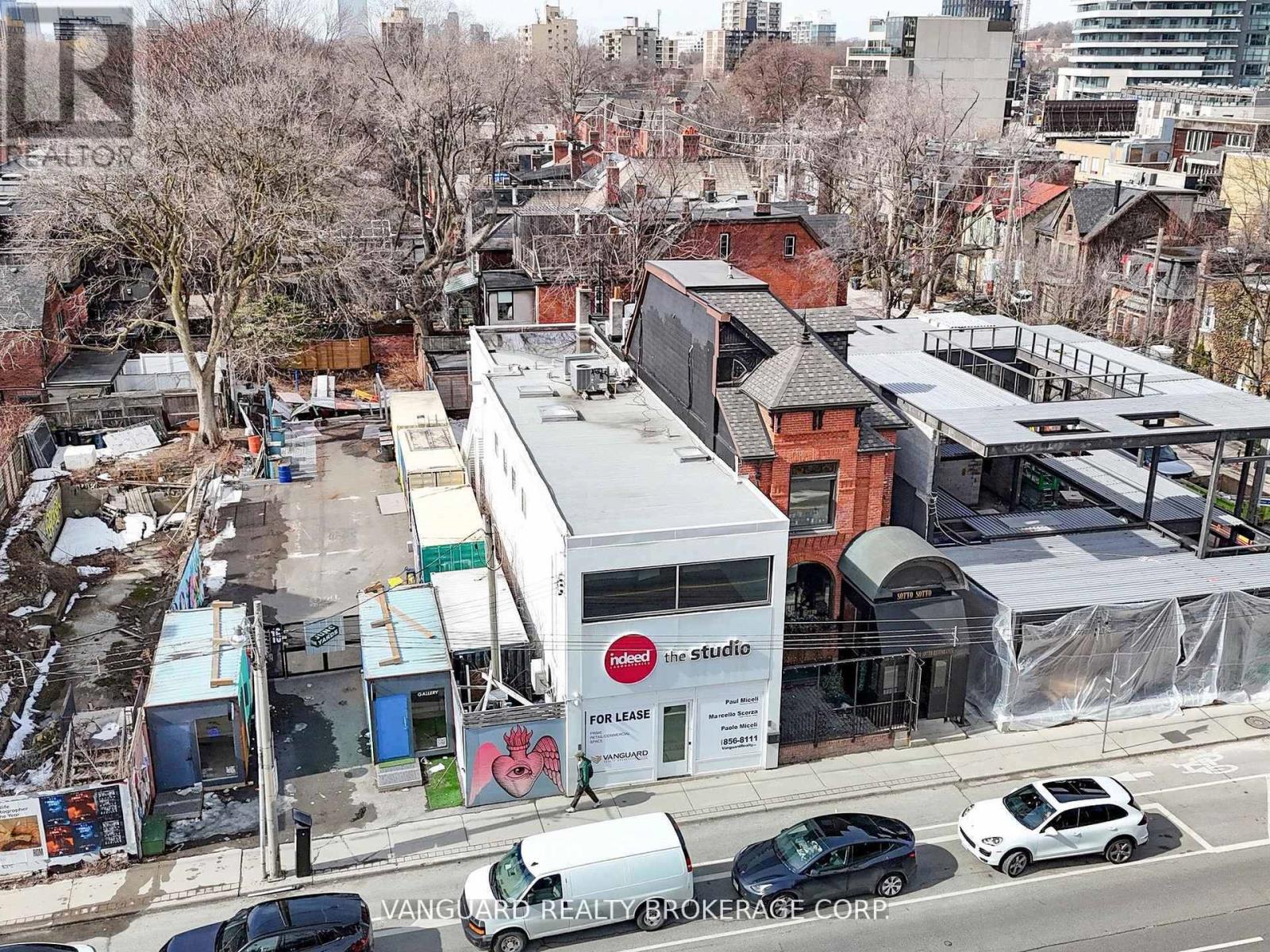 118 Avenue Road, Toronto, Ontario  M5R 2H4 - Photo 45 - C13011078