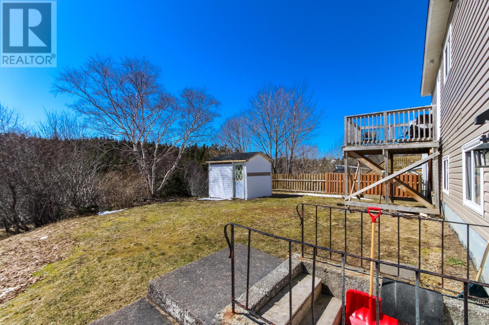 23 Virginia Place, St. John's, Newfoundland & Labrador  A1A 3G5 - Photo 21 - 1296203