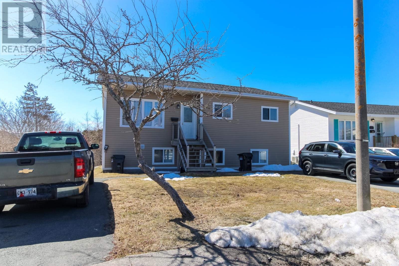 23 Virginia Place, St. John's, Newfoundland & Labrador  A1A 3G5 - Photo 3 - 1296203