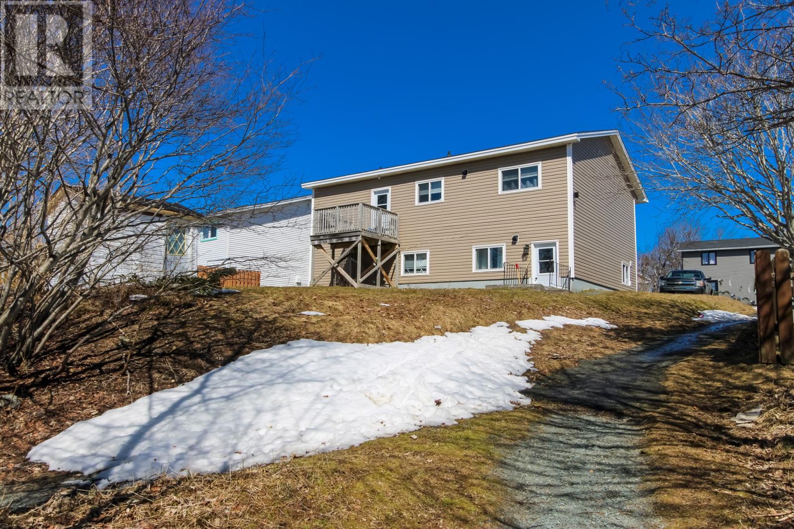 23 Virginia Place, St. John's, Newfoundland & Labrador  A1A 3G5 - Photo 33 - 1296203