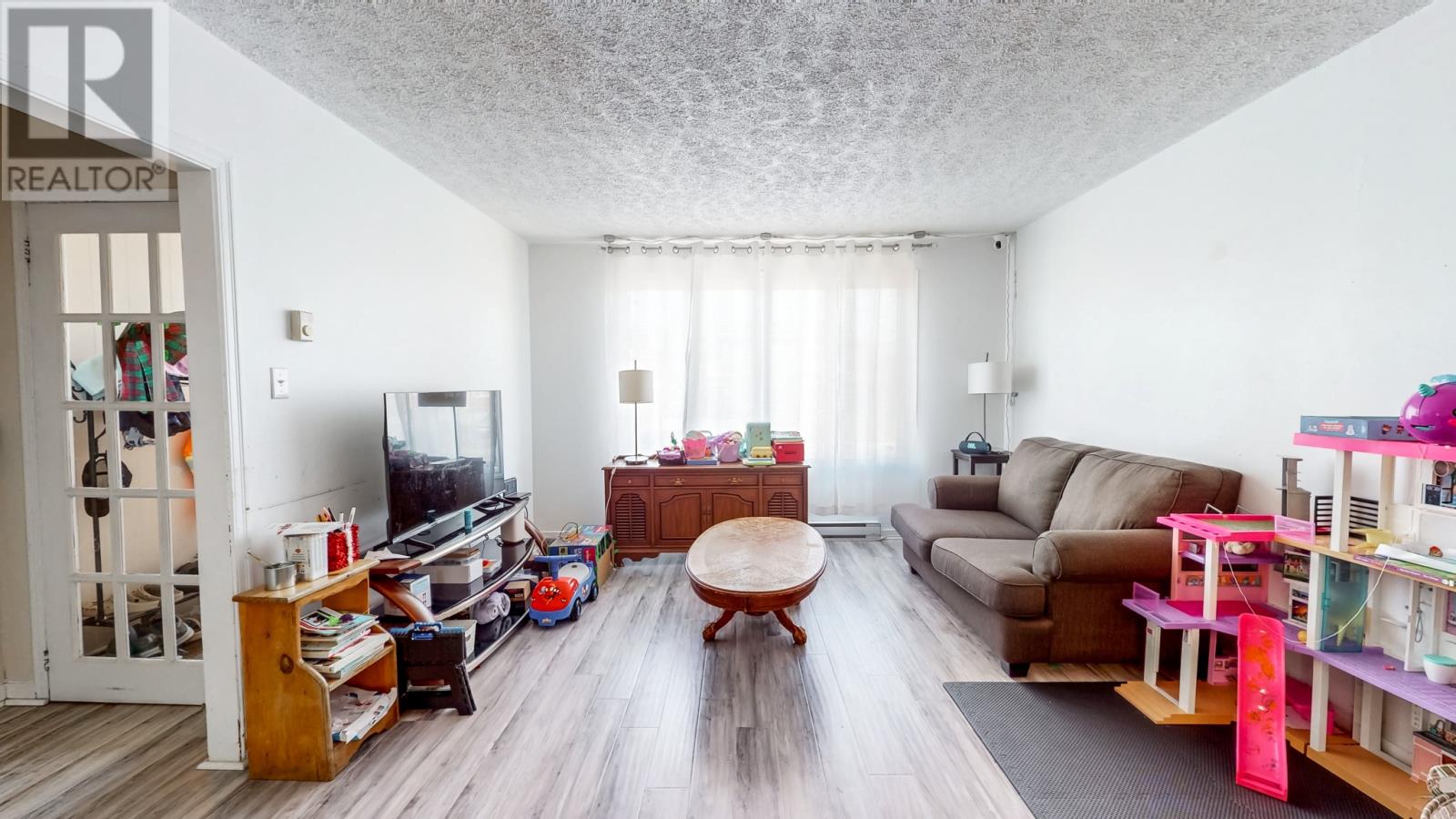 23 Virginia Place, St. John's, Newfoundland & Labrador  A1A 3G5 - Photo 4 - 1296203