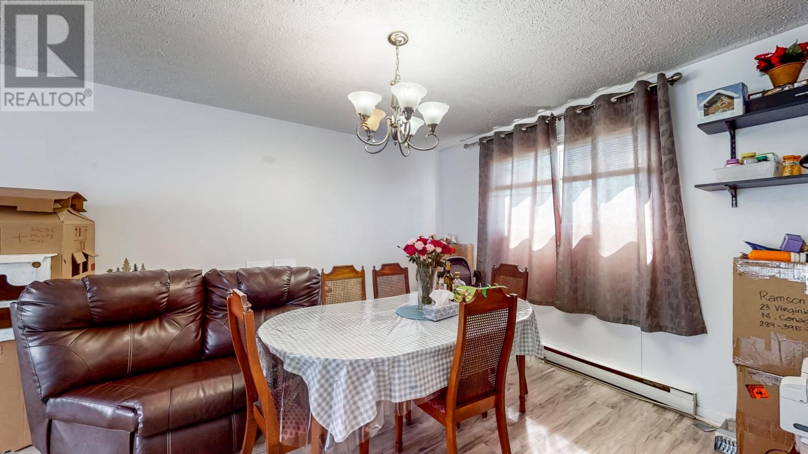 23 Virginia Place, St. John's, Newfoundland & Labrador  A1A 3G5 - Photo 7 - 1296203