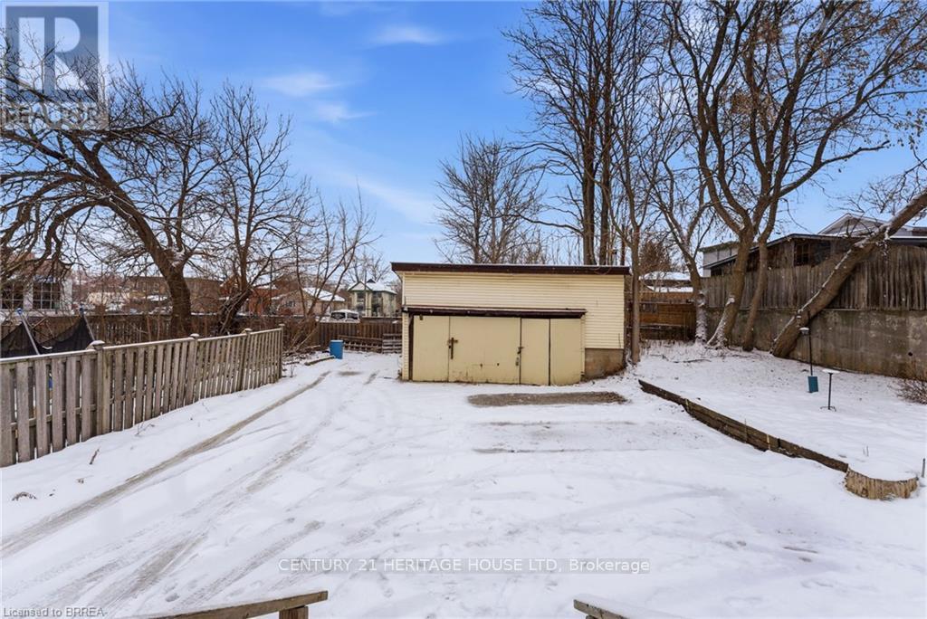 174-176 Darling Street, Brantford, Ontario  N3S 3W6 - Photo 18 - X12888842