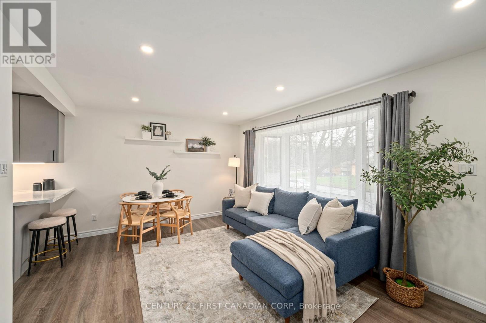 6 Breton Park Crescent, London East, Ontario  N5W 1N1 - Photo 5 - X13010962