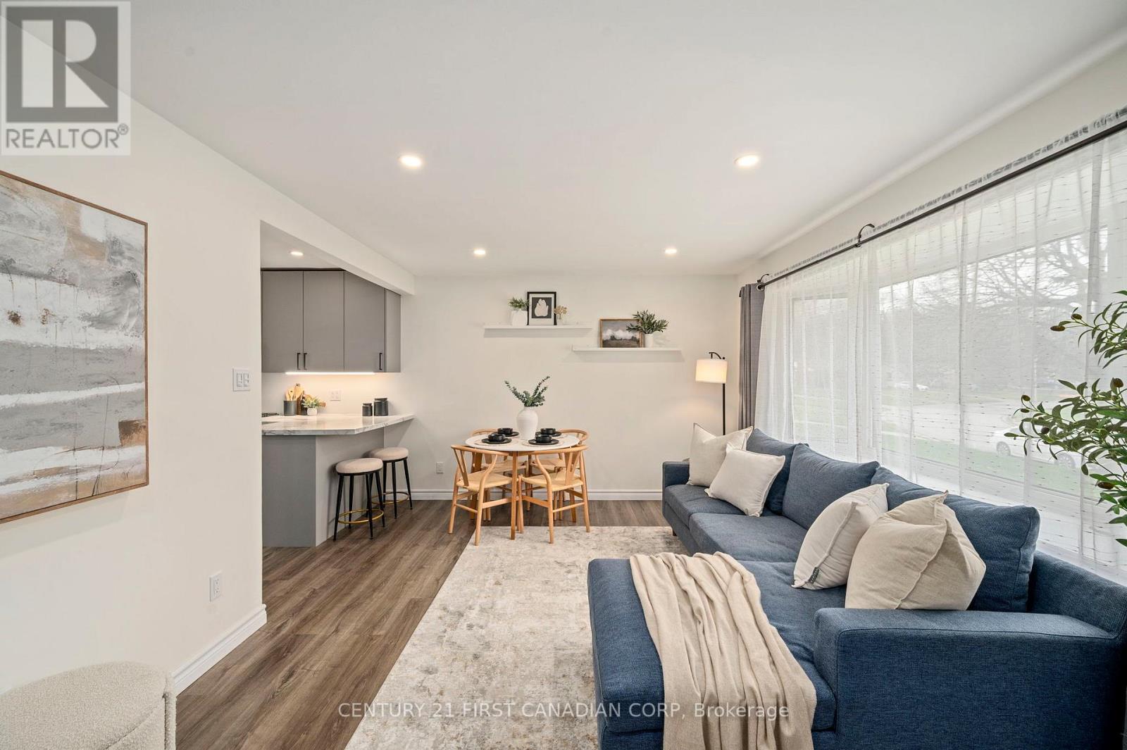 6 Breton Park Crescent, London East, Ontario  N5W 1N1 - Photo 7 - X13010962