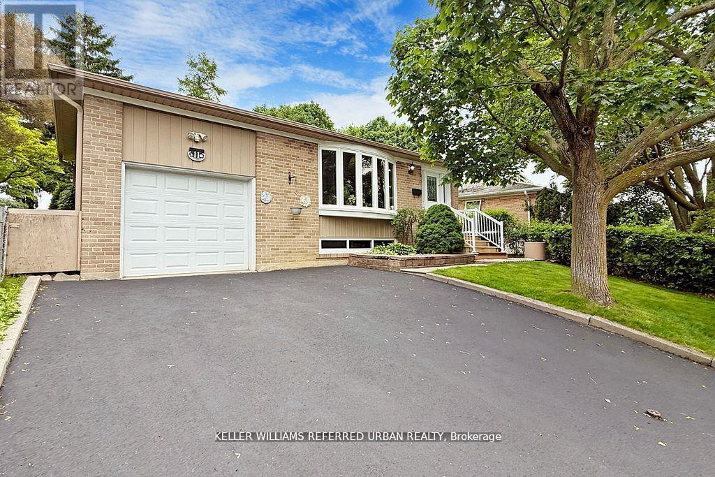 11 Midcroft Drive, Toronto, Ontario  M1S 1W9 - Photo 2 - E13010958