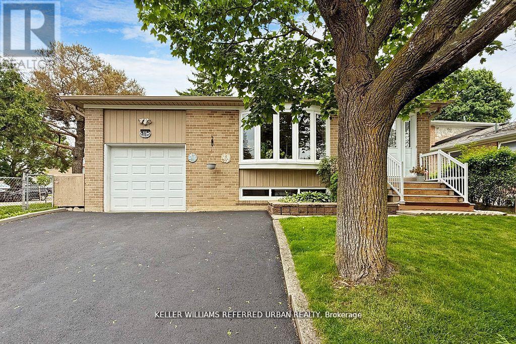 11 Midcroft Drive, Toronto, Ontario  M1S 1W9 - Photo 3 - E13010958